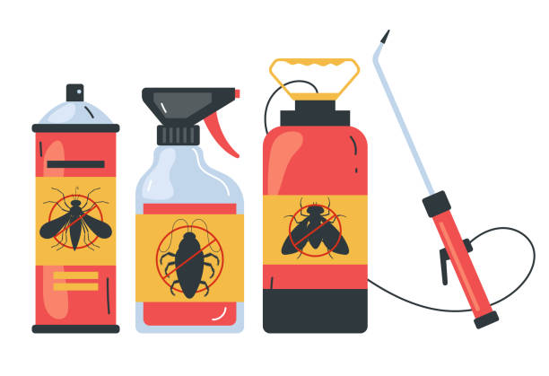 Best Pest Inspection Near Me  in New Lno, LA